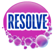 Resolve